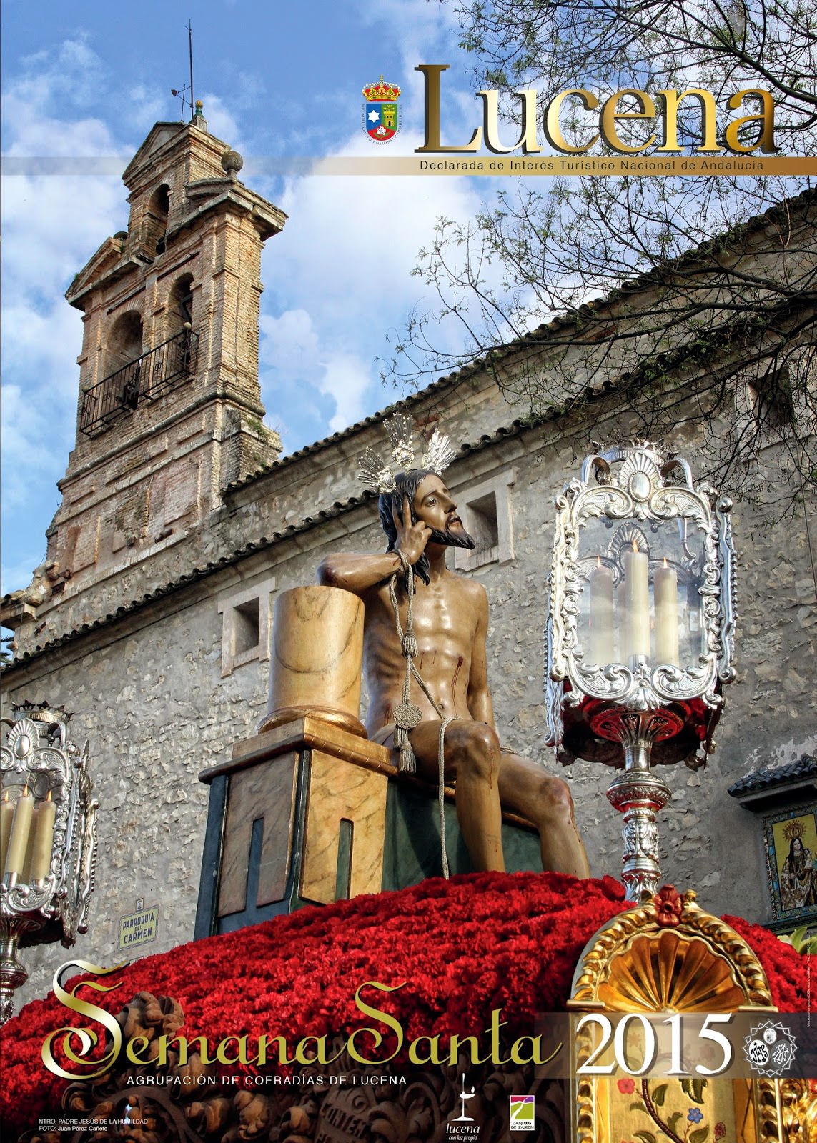 Semana Santa en Lucena  